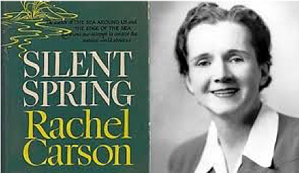 Rachel Carson