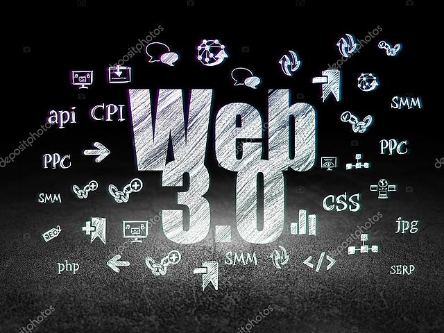 La web 3.0