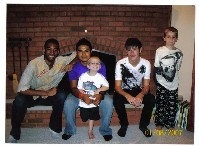 Student Council Association at State