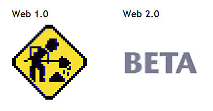 Web 1.0