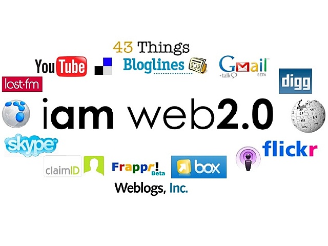 Web 2.0
