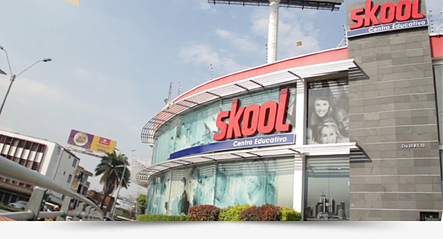 Inicie a estudiar ingles