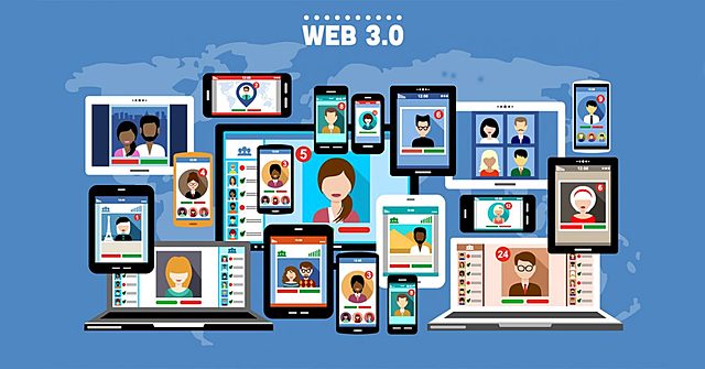 Web 3.0 semántica