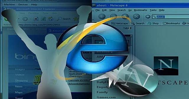 Guerra de navegadores