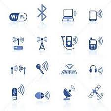 Tecnologías Inalambricas