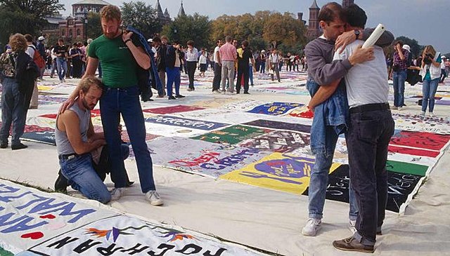 Identifican la nueva “plaga” del sida