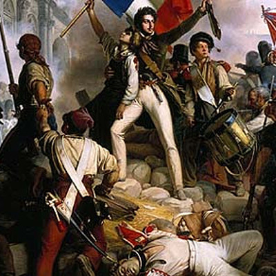 Timeline: French Revolution