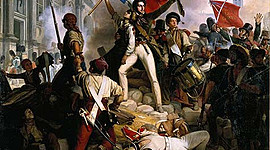 Timeline: French Revolution