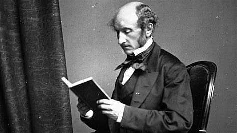 John Stuart Mill