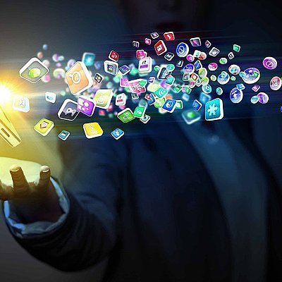 Timeline: PRINCIPALES EVENTOS DE LA HISTORIA DEL INTERNET Y LA MERCADOTECNIA DIGITAL