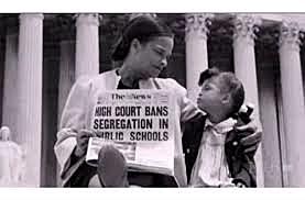 Brown V. Board of Education Act.
