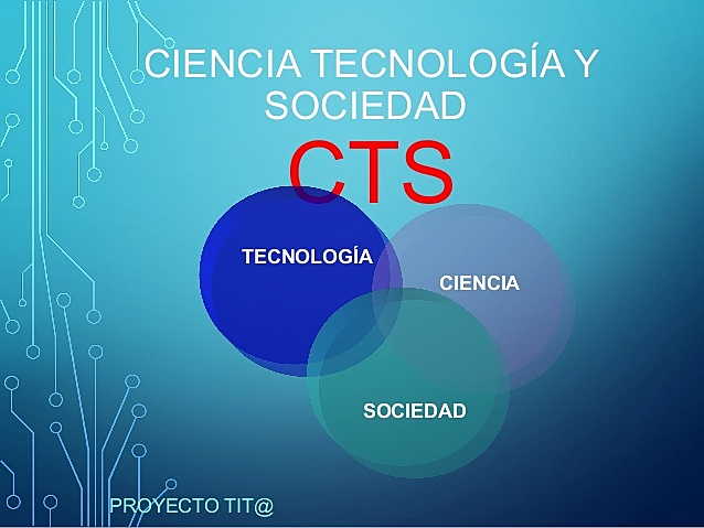 Origen del CTS