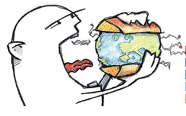 PROBLEMATICA SIGLO XX