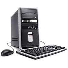 Compaq Presario