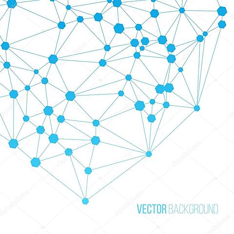 Versión comercial de ARPANET.