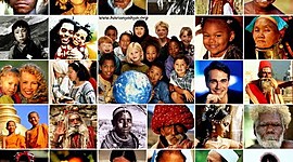 Timeline: Etnografía: evolución conceptual