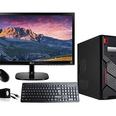 Timeline: Generaciones de Computadoras