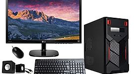 Timeline: Generaciones de Computadoras