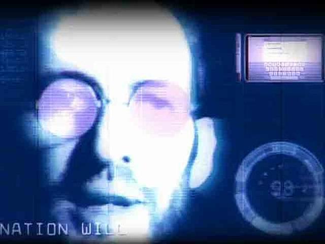 “1984 Revisited”