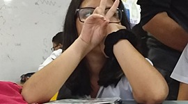 Timeline: Autobiografía