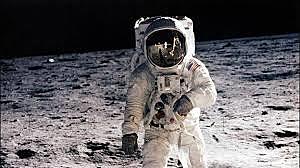 1969/La llegada del hombre a la Luna