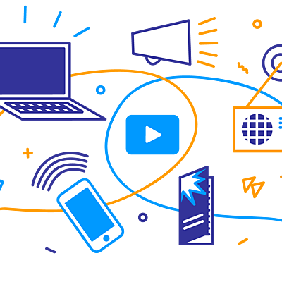 Timeline: Ways of comunication in the past by: Maria Camila Diaz Durango