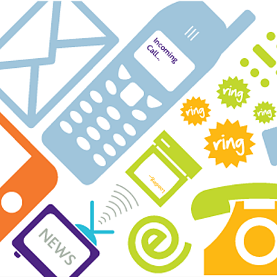 Timeline: how the people communicate in the past ? Sofia Montenegro