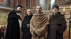 Obispados y Congregaciones religiosas.