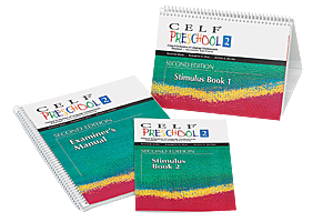 Evaluación CELF preschool 2