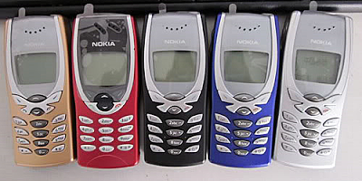 Nokia 8260