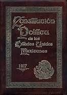 Constitución de México