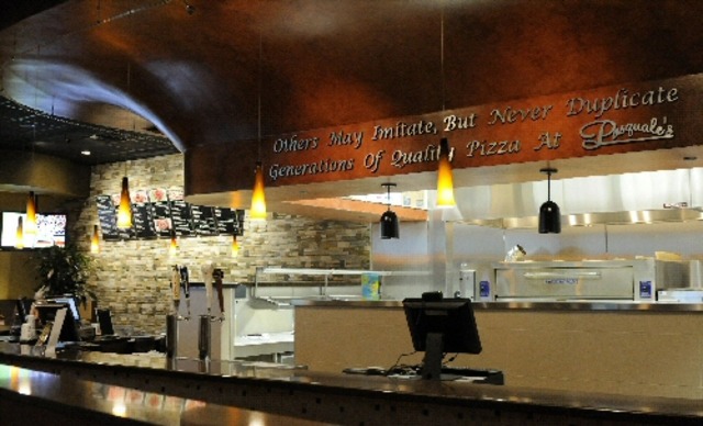 Pasquales Comes to Coconut Creek