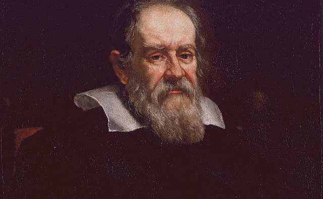 GALILEO GALILEI