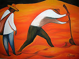 Ley Federal de Reforma Agraria.