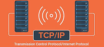 TCP/IP