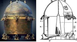 Timeline: Ancient Chinese Seismograph