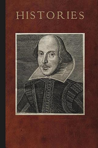 Publication of Shakespeare's First Folio
