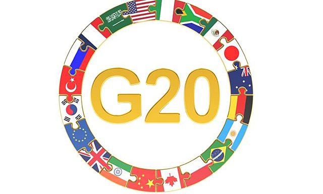 Creación del G-20