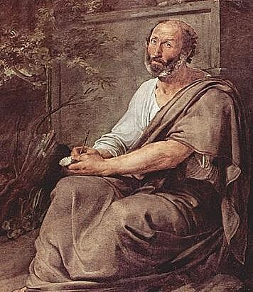 ARISTOTELES (LA TIERRA)