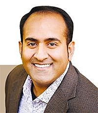 Rohit Bhargava utilizó por primera vez la expresión content curator