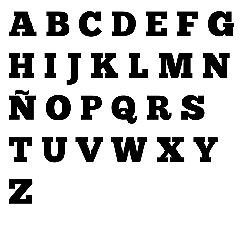 bruce y la alfabetizacion