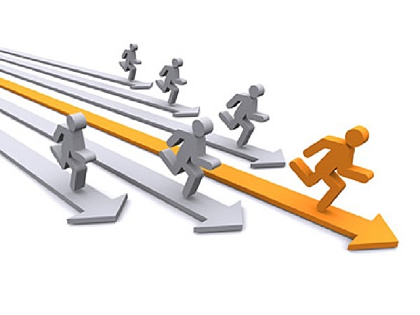 Crecimiento, la competitividad y el empleo.