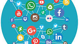 Timeline: evolucion redes sociales