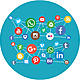 Redes sociales