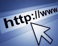 LA CREACIÓN DEL PRIMER SITIO WEB