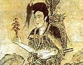 Emperador Shen Nung.