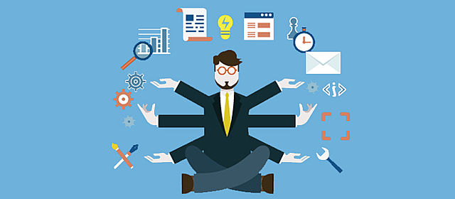 Aumento de perfiles profesionales