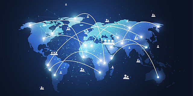 SOCIEDAD DE LA INFORMACION