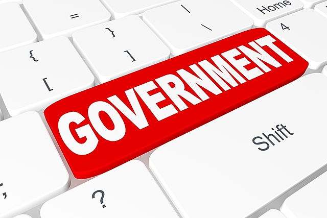 EL ABUSO DEL GOBIERNO EN LA RED