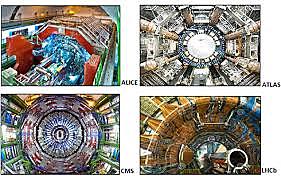 Investigación nuclear
